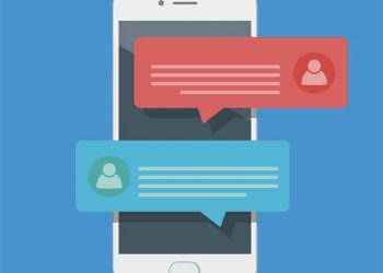 5 Apps For Anonymous Texting You Have Never Heard About!