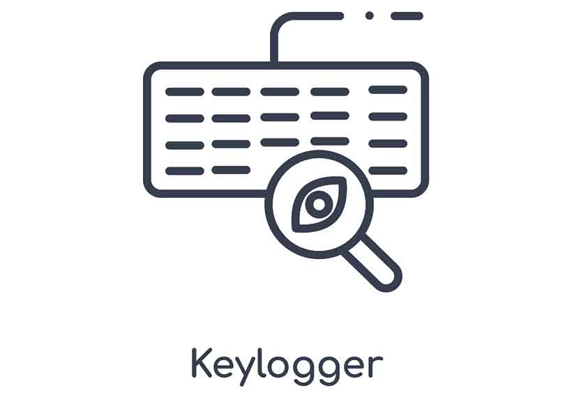 keylogger