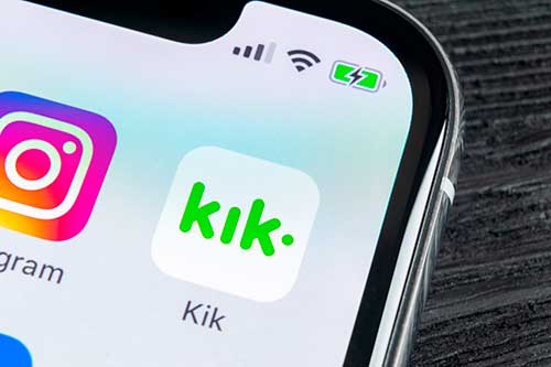 How To Hack Kik Account - Tips And Tricks From Real Expert