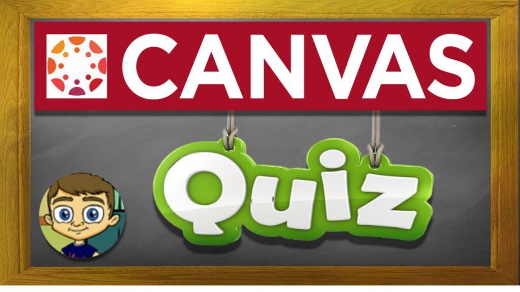 How to Cheat on a Canvas Quiz - Strategies That Work 1
