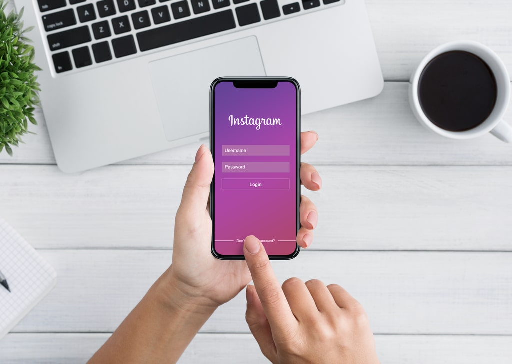 How to Find Out Someone’s Instagram Password