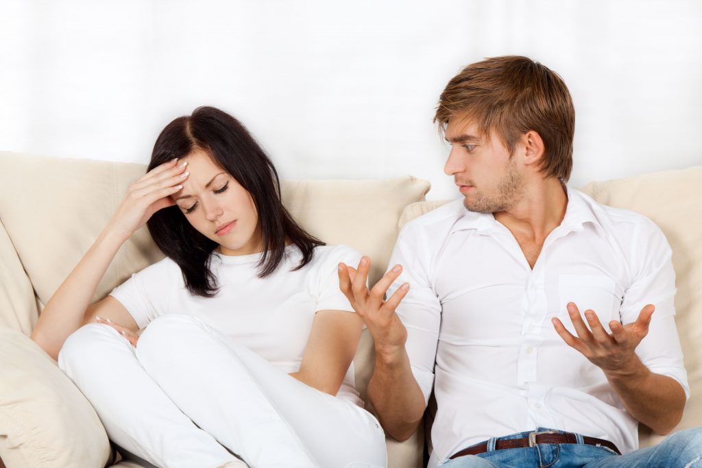 Signs Your Husband Is Cheating With a Coworker