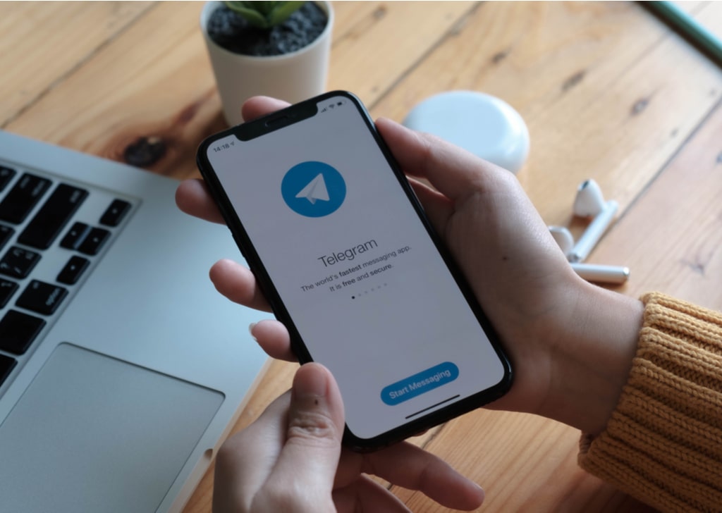 Trapaça no Telegram: Expondo as maneiras de um trapaceiro do Telegram