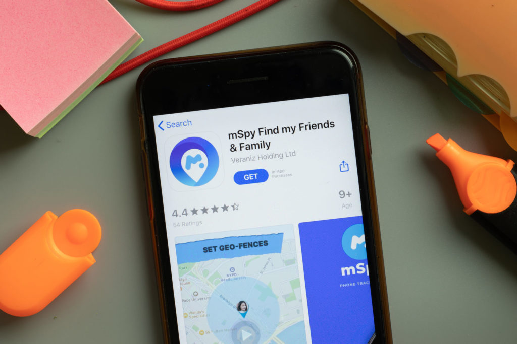 mspy beste tracking app für android
