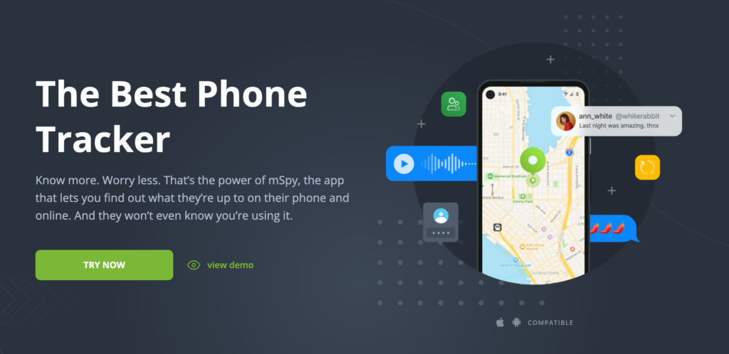 Never Lose Track of Your Children’s Location with the Best Family Tracker App for iPhone 1
