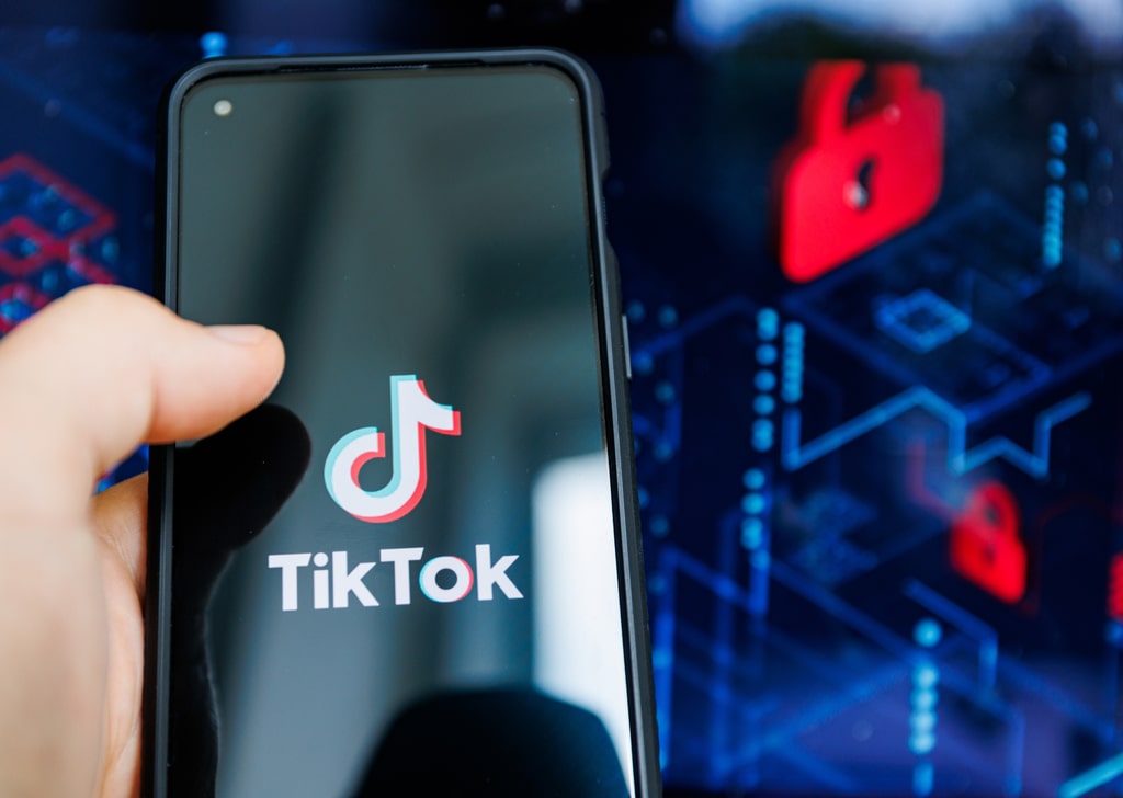 Comment afficher les comptes TikTok privés