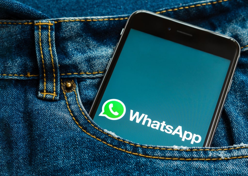 WhatsApp a podvádění: Jak zjistit, zda je váš manžel či manželka viníkem?