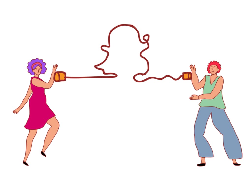 Wie man jemanden beim Fremdgehen auf Snapchat erwischt - Ultimative Lösung